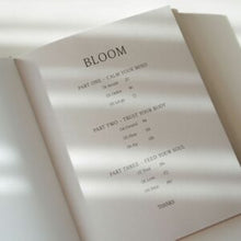 Afbeelding in Gallery-weergave laden, Bloom - Authentiek leven volgens jouw natuurlijke flow
