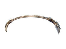 Afbeelding in Gallery-weergave laden, Armband Hematiet 14/20 K gelaagd goud/Bracelet Hematite
