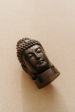Afbeelding in Gallery-weergave laden, Buddha hout
