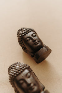 Buddha hout
