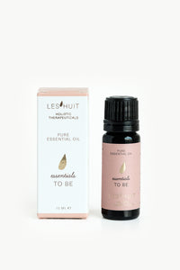 Les Huit  Pure essential oil N°1 – To Be