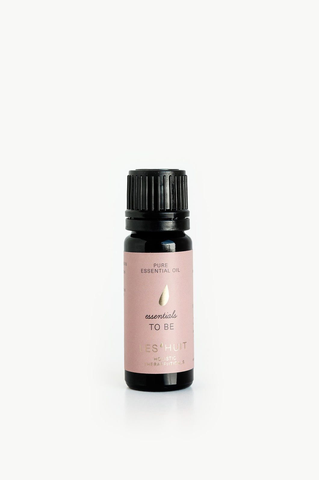 Les Huit  Pure essential oil N°1 – To Be