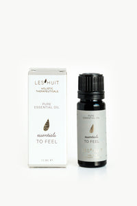 Les Huit  Pure essential oil N°2 – To Feel