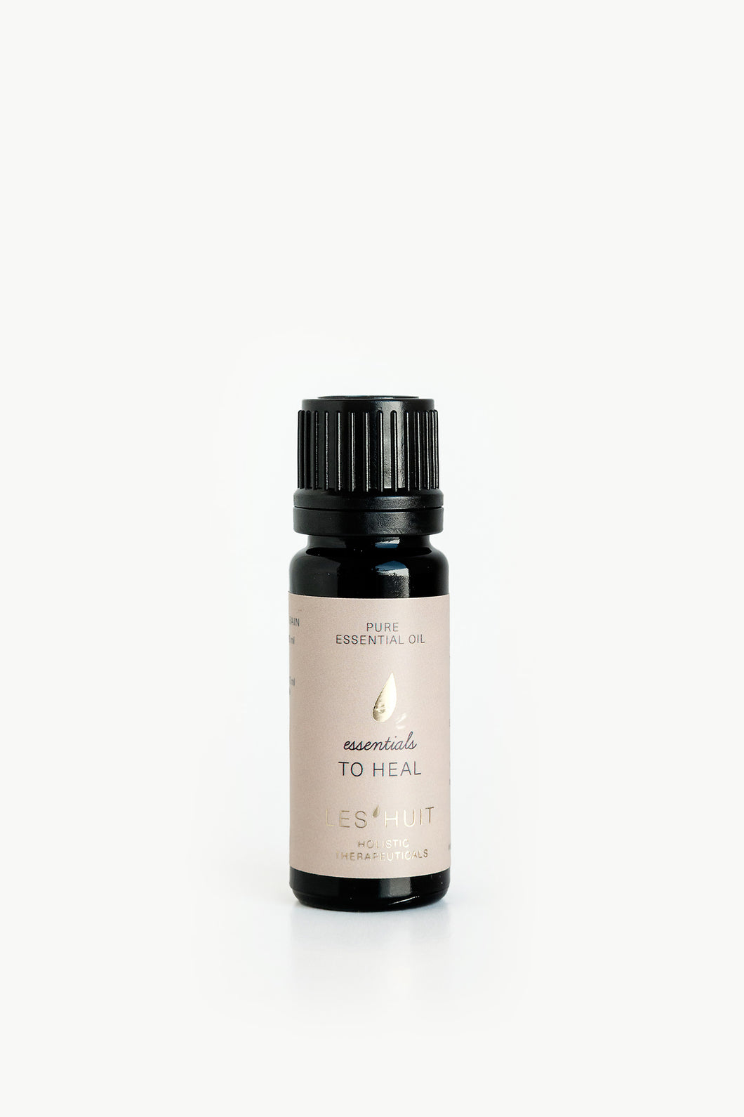 Les Huit  Pure essential oil N°7 – To Connect