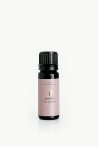Les Huit Pure essential oil N°3 – To Move