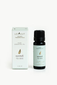 Les Huit  Pure essential oil N°6 – To See